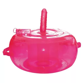 You2Toys - vibrációs szex szék (rózsaszín)