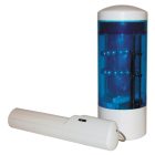 / MTX1 Francia gyönyör - száj maszturbátor (kék)