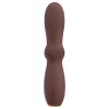 You2Toys Hazel 04 - akkus, flexibilis vibrátor (lila)