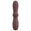 You2Toys Hazel 04 - akkus, flexibilis vibrátor (lila)