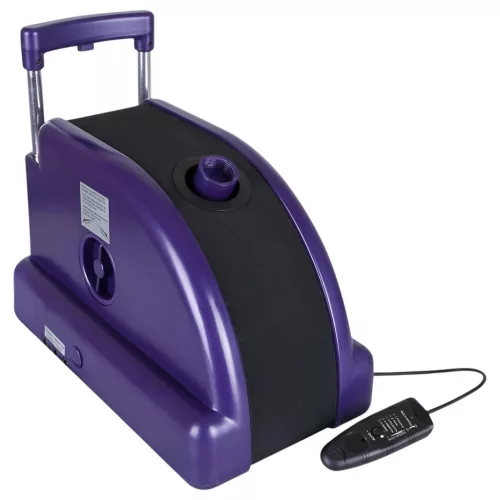 / You2Toys - Love Machine Szexgép (220V)
