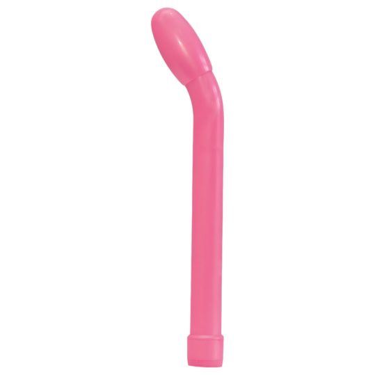 / You2Toys - G-pont és prosztata vibrátor (pink)