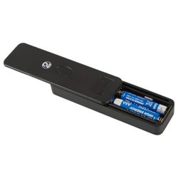 You2Toys - Felcsatolható duó vibrátor- natúr