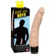 You2Toys - Titkos szerető szilikon vibrátor - A szomszéd fiú