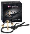mystim Plunging Pete - elektro makkstimulátor mystim Plunging Pete - elektro makkstimulátor