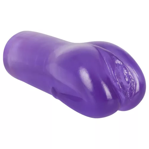 You2Toys Purple Appetizer - lila vibrátoros szexjáték szett (9 részes)
