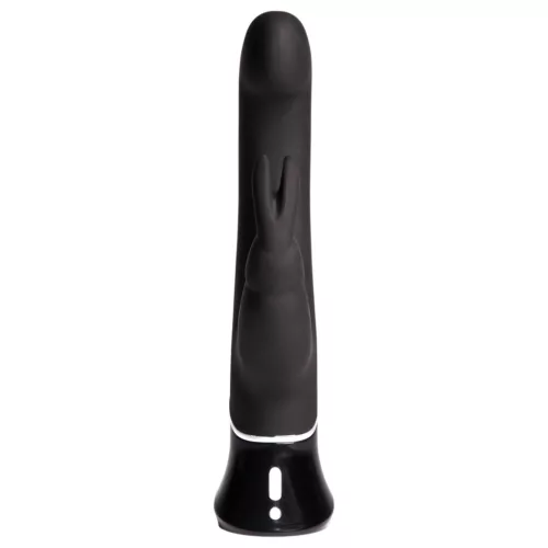 A szürke ötven árnyalata - vibrátor klitoriszkarral (USB-s)