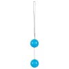 / You2Toys - Blue Appetizer - vibrátoros készlet (8 részes)