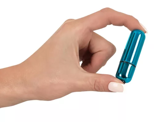 / You2Toys - Blue Appetizer - vibrátoros készlet (8 részes)