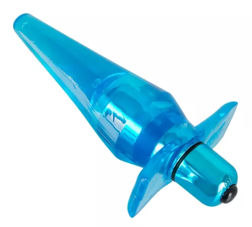 / You2Toys - Blue Appetizer - vibrátoros készlet (8 részes)