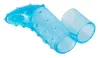 / You2Toys - Blue Appetizer - vibrátoros készlet (8 részes)