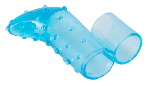 / You2Toys - Blue Appetizer - vibrátoros készlet (8 részes)