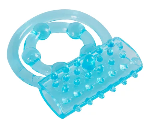 / You2Toys - Blue Appetizer - vibrátoros készlet (8 részes)