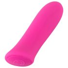 SMILE Power Bullet - akkus, extra erős kis rúdvibrátor (pink)