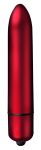 Rouge Allure - normál rúdvibrátor (10 ritmusú) - piros Rouge Allure - normál rúdvibrátor (10 ritmusú) - piros
