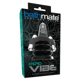   / Bathmate HydroVibe - akkus, vibrációs feltét péniszpumpára