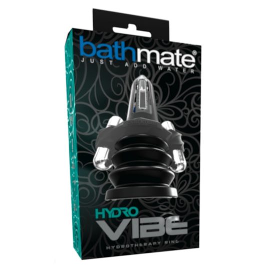 / Bathmate HydroVibe - akkus, vibrációs feltét péniszpumpára