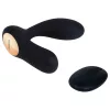 / Svakom Vick - vízálló prosztata és G-pont vibrátor (fekete)