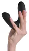 / Svakom Vick - vízálló prosztata és G-pont vibrátor (fekete)