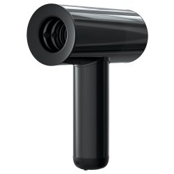 / PDX Hydrobator - fel-le mozgó maszturbátor (fekete)