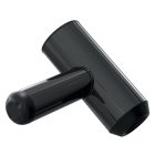 / PDX Hydrobator - fel-le mozgó maszturbátor (fekete)