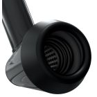 / PDX Hydrobator - fel-le mozgó maszturbátor (fekete)