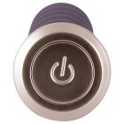 You2Toys Elegant Flexy - akkus, redős G-pont vibrátor (lila)