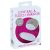 You2Toys - Love ball - akkus, 2in1 vibrációs tojás (szürke)