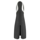 Rebel Strong - akkus makkvibrátor (fekete)