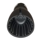 Rebel Strong - akkus makkvibrátor (fekete)