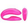 / We-Vibe Chorus – App-vezérelt párvibrátor (pink)