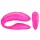 / We-Vibe Chorus – App-vezérelt párvibrátor (pink)