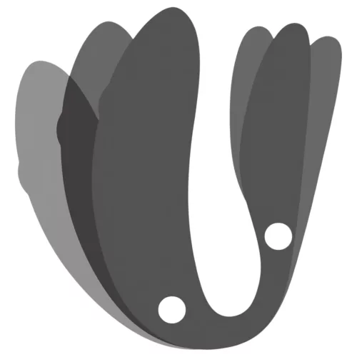 / We-Vibe Chorus – App-vezérelt párvibrátor (pink)