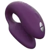 / We-Vibe Chorus - App-vezérelt párvibrátor (lila)