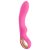 You2Toys - Dual Petit - akkus, 2 motoros vibrátor (pink)