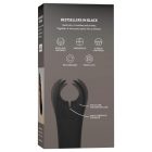 Fun Factory Manta - makkvibrátor (fekete)