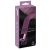 You2Toys Elegant G-spot - akkus, vízálló G-pont vibrátor (lila)