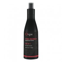   Orgie Secret Elixir - feromonos haj- és testápoló spray nőknek (200ml)