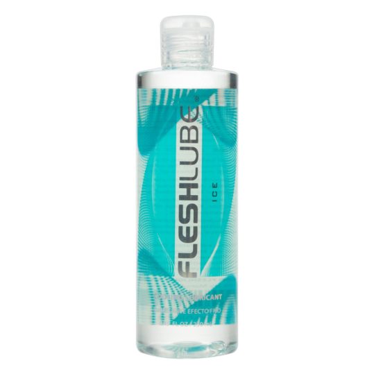 FleshLube Ice hűsítő síkosító (250ml)