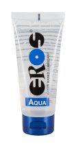 EROS Aqua - vízbázisú síkosító (100ml)