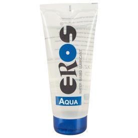 EROS Aqua - vízbázisú síkosító (200ml)