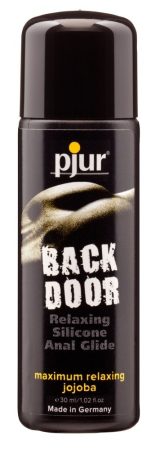 Pjur Back Door - anál síkosító (30ml)