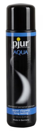 pjur Aqua síkosító (100ml)