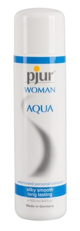 pjur Woman Aqua síkosító (100ml)