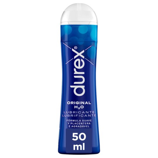 Durex Originals - vízbázisú síkosító (50ml)