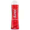 Durex Strawberry - epres síkosító (50 ml)