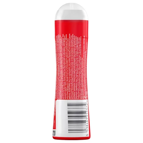 Durex Strawberry - epres síkosító (50 ml)