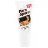 Porn Sperm - sperma hatású síkosító (125 ml)
