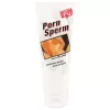Porn Sperm - sperma hatású síkosító (125 ml)