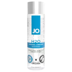 System JO - H2O vízbázisú síkosító (120 ml)